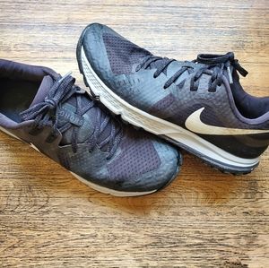 Nike Air Zoom Wildhorse Trail Runner